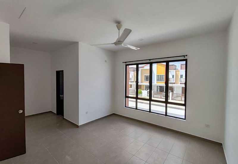 Springfield Residences @ Setia EcoHill 2