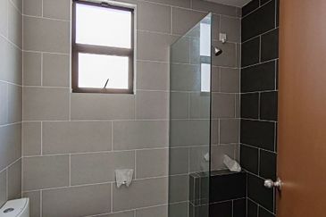 Springfield Residences @ Setia EcoHill 2