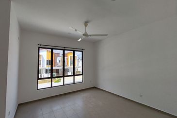 Springfield Residences @ Setia EcoHill 2