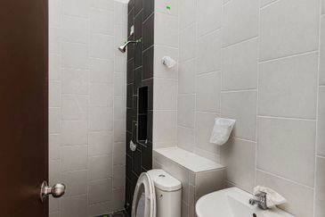 Springfield Residences @ Setia EcoHill 2