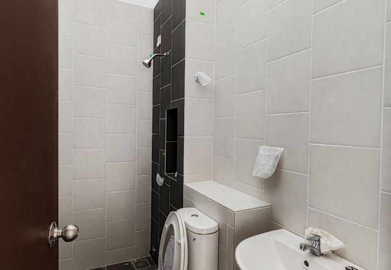 Springfield Residences @ Setia EcoHill 2