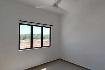 Springfield Residences @ Setia EcoHill 2