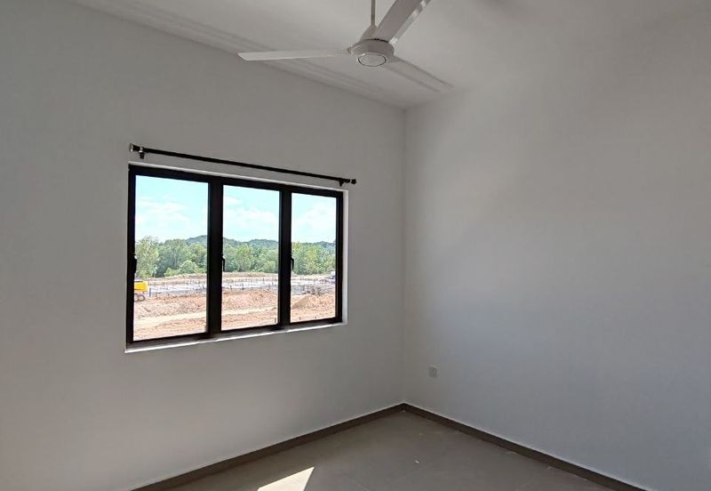 Springfield Residences @ Setia EcoHill 2