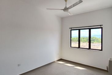 Springfield Residences @ Setia EcoHill 2