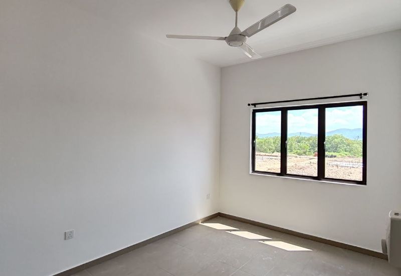 Springfield Residences @ Setia EcoHill 2