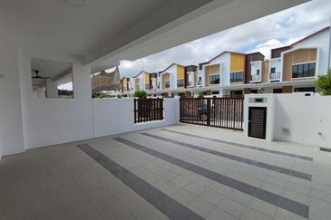 Springfield Residences @ Setia EcoHill 2