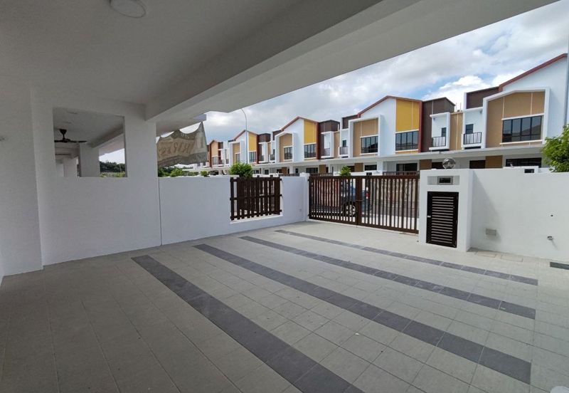 Springfield Residences @ Setia EcoHill 2