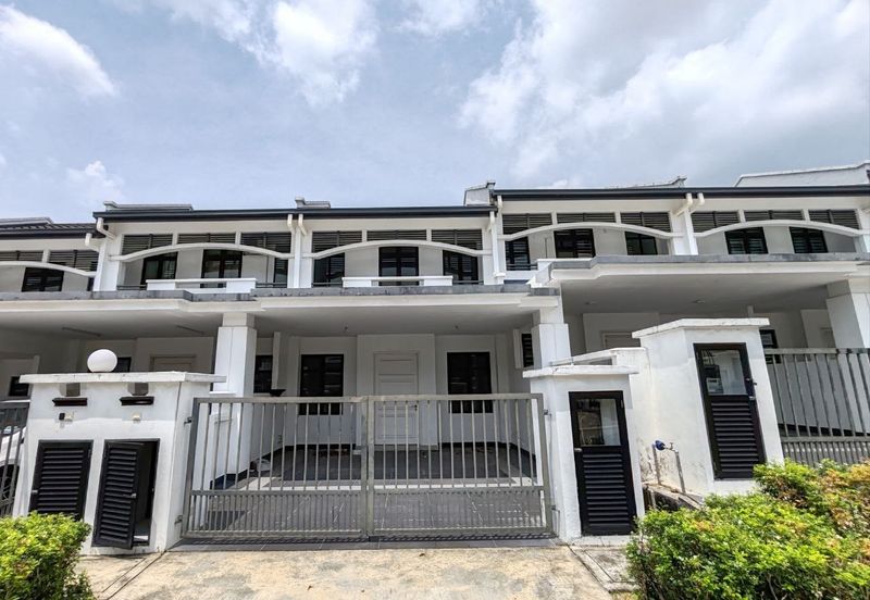 Cradleton @ Eco Majestic