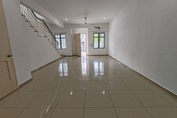 Cradleton @ Eco Majestic