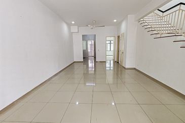 Cradleton @ Eco Majestic