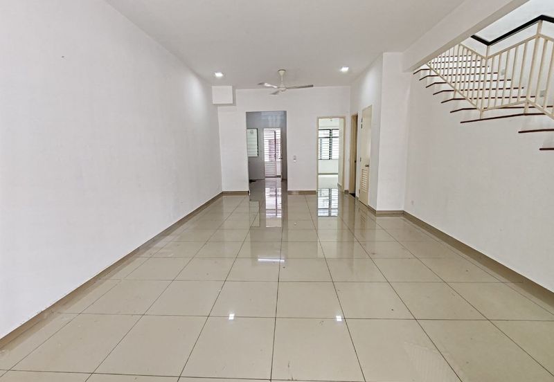 Cradleton @ Eco Majestic