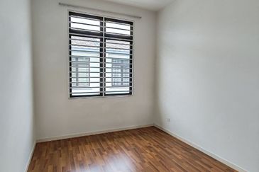 Cradleton @ Eco Majestic