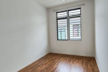 Cradleton @ Eco Majestic