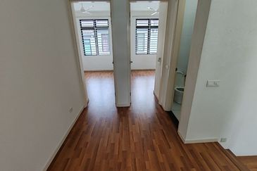 Cradleton @ Eco Majestic