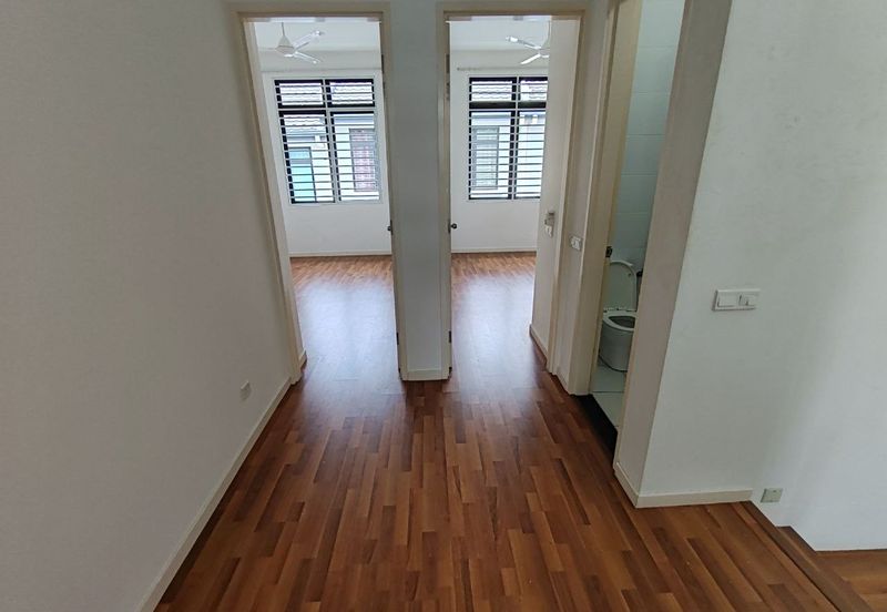 Cradleton @ Eco Majestic