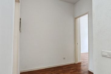 Cradleton @ Eco Majestic