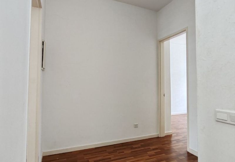 Cradleton @ Eco Majestic