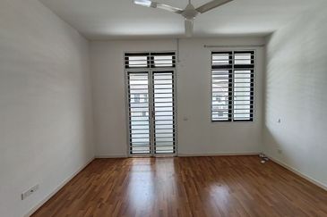 Cradleton @ Eco Majestic