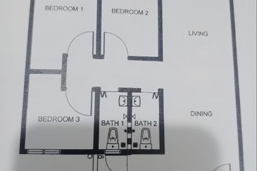 Pangsapuri Seri Utama