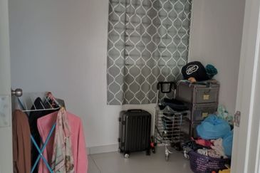 Pangsapuri Seri Utama