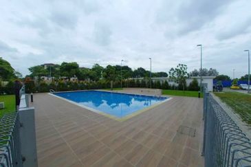 Pangsapuri Seri Utama