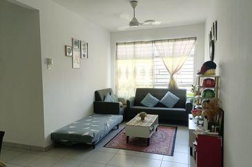 Pangsapuri Seri Utama