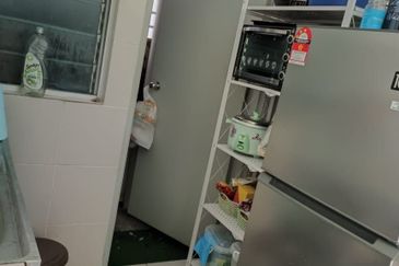 Pangsapuri Seri Utama