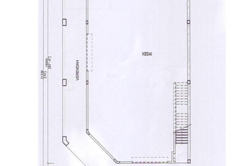Senawang Link, Seremban Corner Shop for Sale