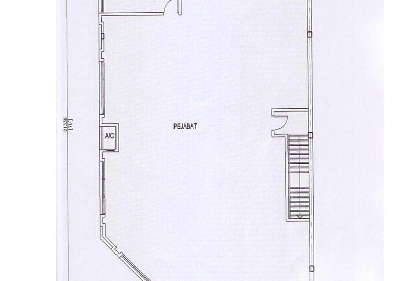 Senawang Link, Seremban Corner Shop for Sale