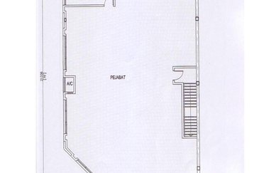 Senawang Link, Seremban Corner Shop for Sale