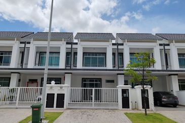 Merrydale @ Eco Majestic