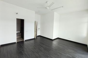 Merrydale @ Eco Majestic