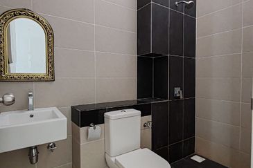 Merrydale @ Eco Majestic