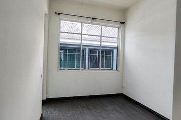 Merrydale @ Eco Majestic