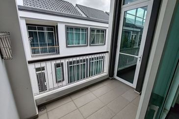 Merrydale @ Eco Majestic