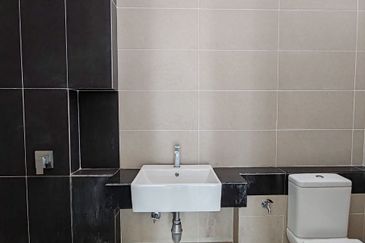 Merrydale @ Eco Majestic