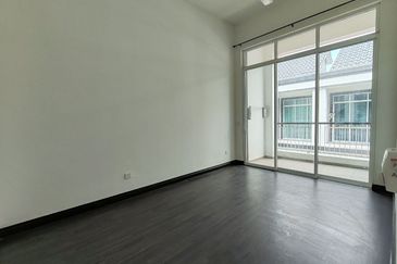 Merrydale @ Eco Majestic