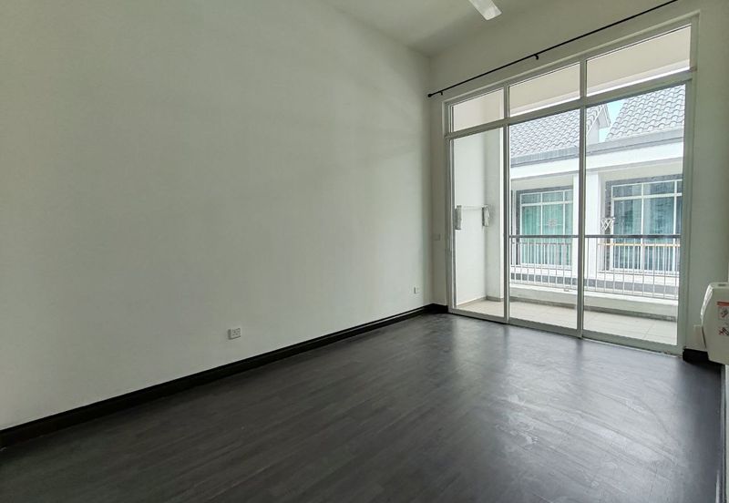 Merrydale @ Eco Majestic