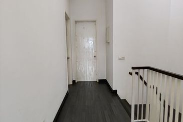 Merrydale @ Eco Majestic