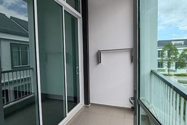 Merrydale @ Eco Majestic