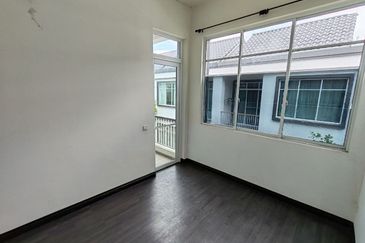 Merrydale @ Eco Majestic