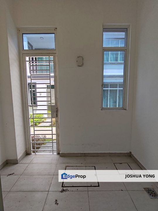 𝐄𝐜𝐨 𝐌𝐚𝐣𝐞𝐬𝐭𝐢𝐜 𝐌𝐞𝐫𝐫𝐲𝐝𝐚𝐥𝐞 (𝟐𝟎𝐱𝟕𝟓) 𝐒𝐞𝐦𝐞𝐧𝐲𝐢𝐡 ,𝐍𝐞𝐚𝐫 𝐉𝐚𝐲𝐚𝐠𝐫𝐨𝐜𝐞𝐫  𝐟𝐨𝐫 𝐑𝐞𝐧𝐭, Selangor, Semenyih