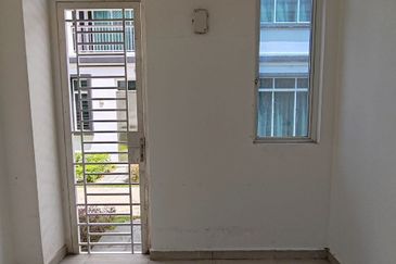 Merrydale @ Eco Majestic