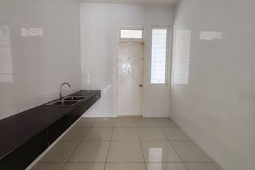 Merrydale @ Eco Majestic