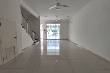 Merrydale @ Eco Majestic