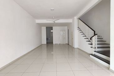 Merrydale @ Eco Majestic