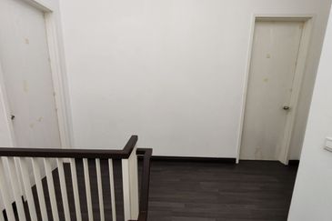 Merrydale @ Eco Majestic