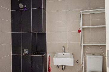 Merrydale @ Eco Majestic