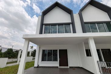 Ebonylane @ Eco Forest