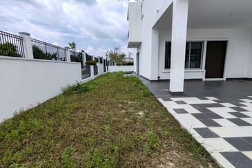 Ebonylane @ Eco Forest